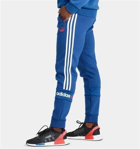 adidas Originals Men's Itasca Sweatpants Joggers 